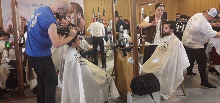 Makeup courses from the International Beauty School