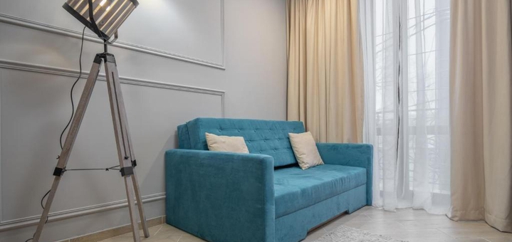 Discounts for holidays at the Boomerang Boutique Hotel in Odessa10