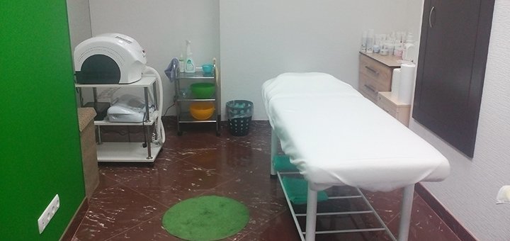 Ін&#39;єкції botox або dysport в центрі апаратної косметології «с.т.а.н.»
