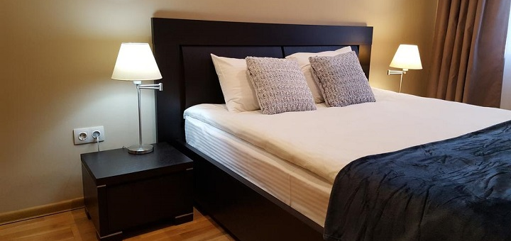 Апартаменты Soprano бронировать