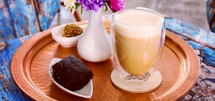 magic cup coffee: вкусный кофе по акции