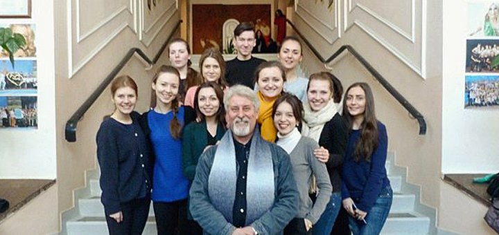 National Academy of Leadership of Culture and Arts (NARKKI)