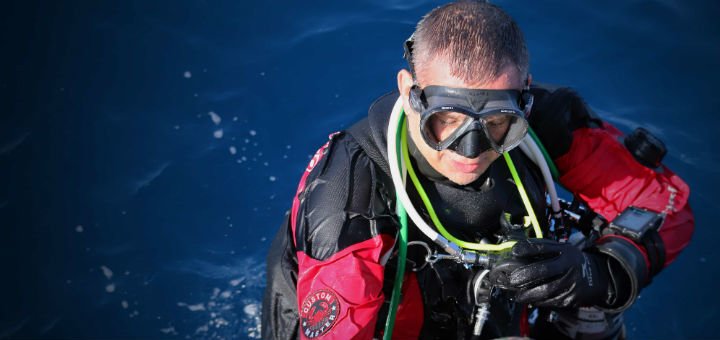 Курси підводного плавання «Підводний світ» у Києві. Записуйтесь за знижкою.