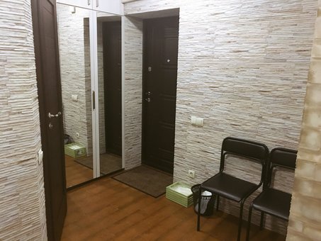 Студія краси закритого типу «Beauty Factory» у Києві. Записатися по знижці