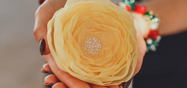 «Valieva Jewelry» – бижутерия от дизайнера в Киеве. Покупайте со скидкой.