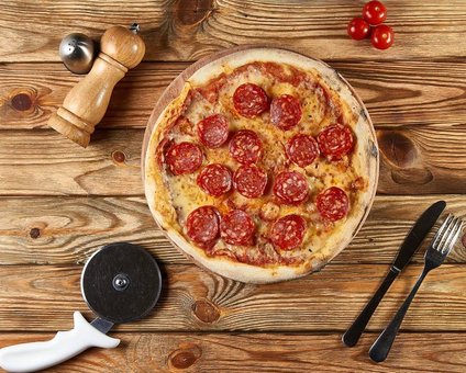 «veterano pizza dnipro» - піцерія в дніпрі. замовляйте піцу акцією.