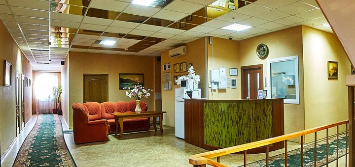 Отель «Дельта» на Троещине. забронировать номер со скидкой. Недорогие отели в Киеве.