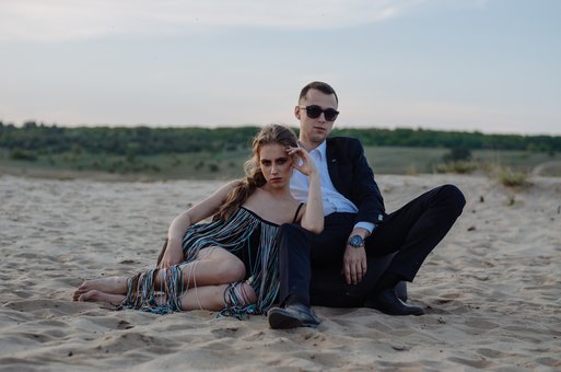 Fashion фотограф Литвиненко Анна у Харкові. Замовляйте зйомку за акцією.