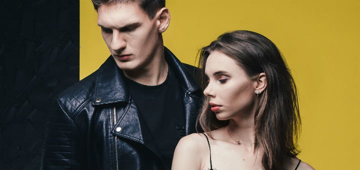 Фотосесія ЛавСторі у стилі fashion від фотографа Анни Литвиненко у Харкові. Замовляйте по акції.