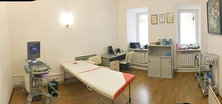 Медичний центр molfa 6