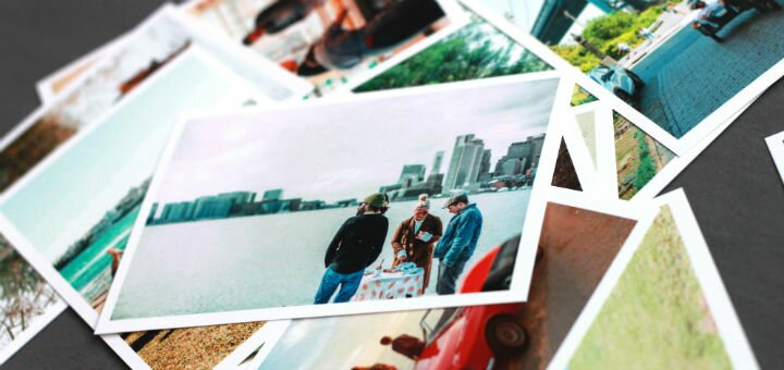 Instabook від студії друку «Book4me.in.ua». Замовляйте по акції.