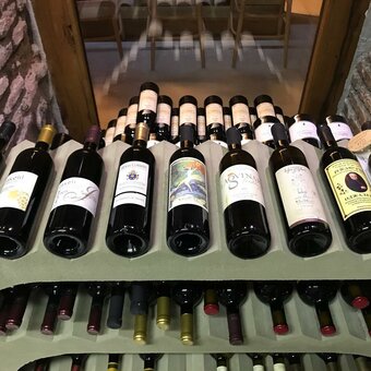 Products of the winery "Beykush". Buy with discount3.