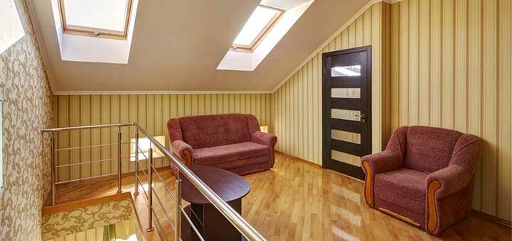 Discounts for holidays in lvivhouse apartments - ivana franka st. in lviv2