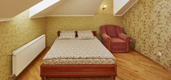 Discounts for holidays in lvivhouse apartments - ivana franka st. in lviv3