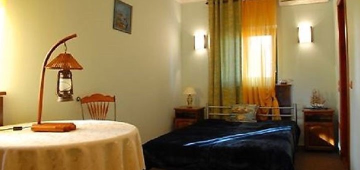 Number in the flotel "Galleon". Book a hotel with a discount. Hotels near Kiev are inexpensive.
