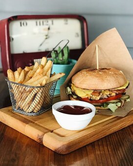 Food Point