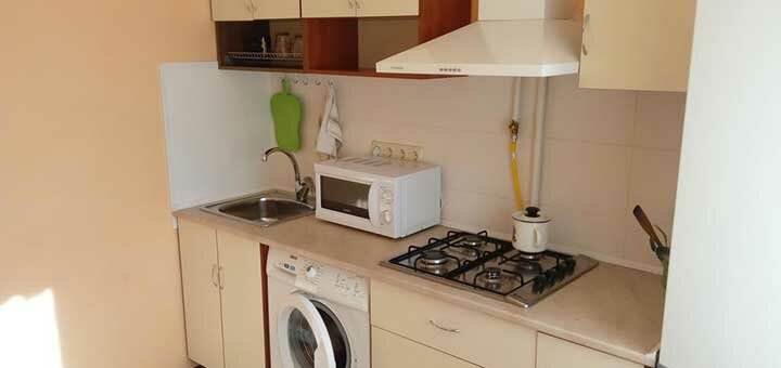 Знижки на відпочинок в апартаментах darniza в кіеве3