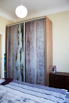 Апартаменти 2rooms standart apt on sobornius 153 з видом на місто розташовані в запоріжжі.