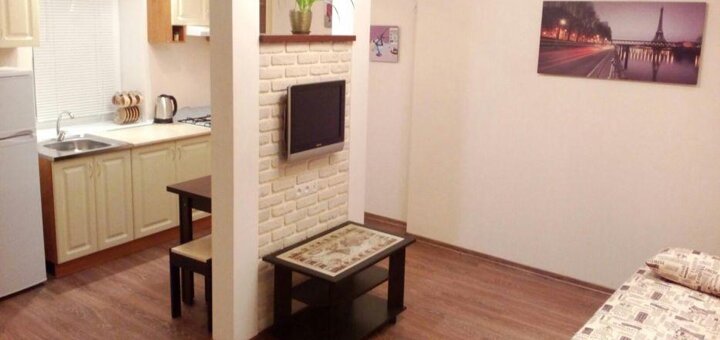 Apartment on Lenina 75 (Полтава)