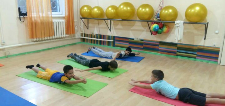 «Фітнесвел» – студія фізичного розвитку в Одесі. Записуйтесь на ЛФК за акцією.