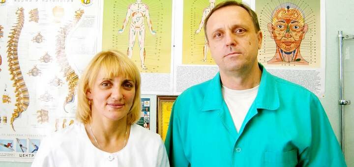 Лікарі медичного центру «Nevrologica» в Миколаєві. Записатися на прийом зі знижкою.