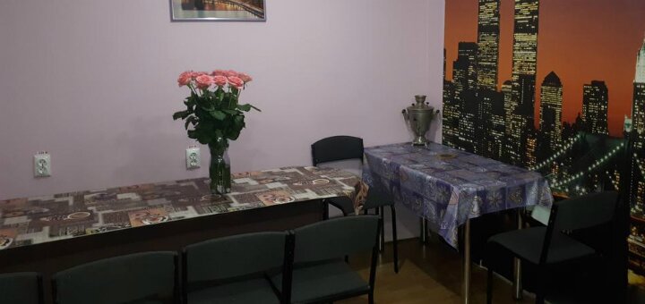 Низькі ціни хостел «еліт»