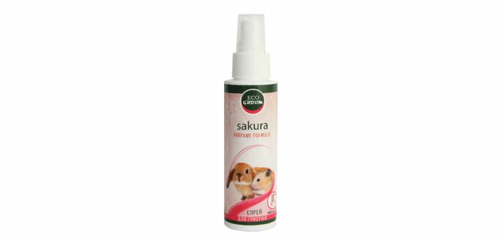 Hygiene products for rodents in the «Zoomark» wholesale pet store in Kiev. Buy at a discount.
