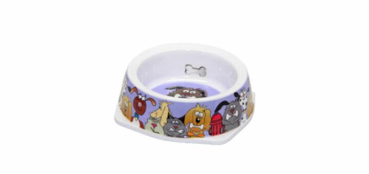 Dishes for pets in the «Zoomark» online store in Kiev. Order by promotion.