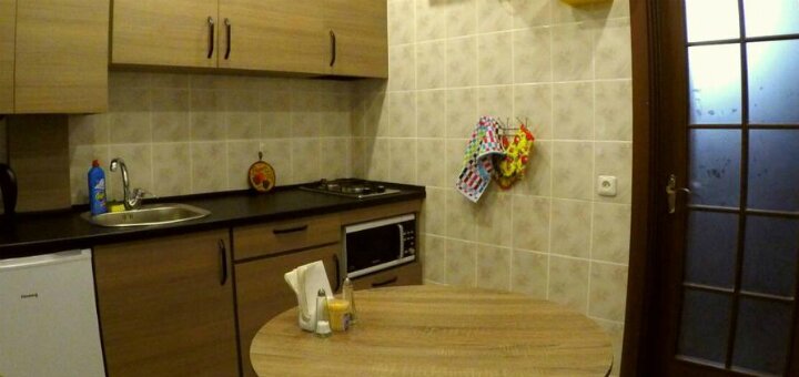 Акції апартаменти «apartment on vandy vasylevs&#39;koi»