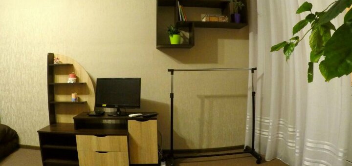 Apartment on Vandy Vasylevs'koi (Київ)