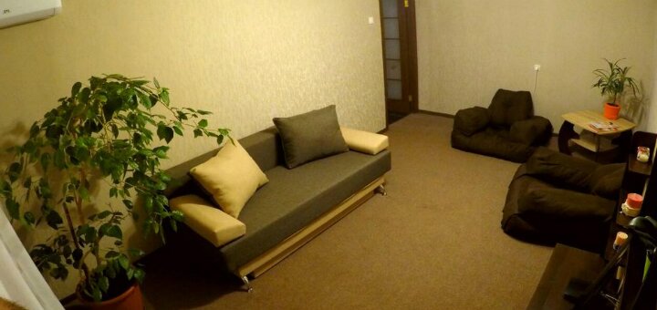 Спеціальні ціни апартаменти «apartment on vandy vasylevs&#39;koi»