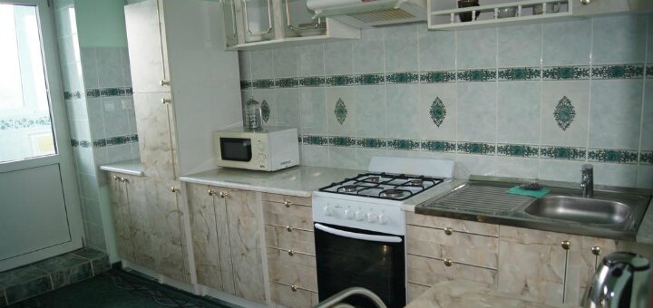 Daily rent Apartments 8 (Івано-Франківськ)