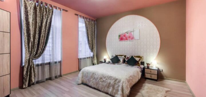 Акції «apartments near opera»