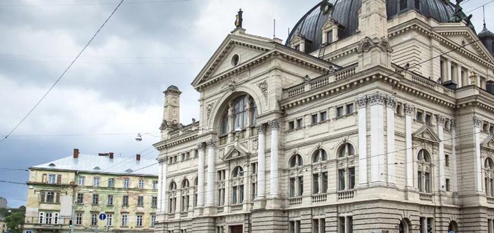 Знижка і акція на оренду апартаментів «lvivkulisha1» львів