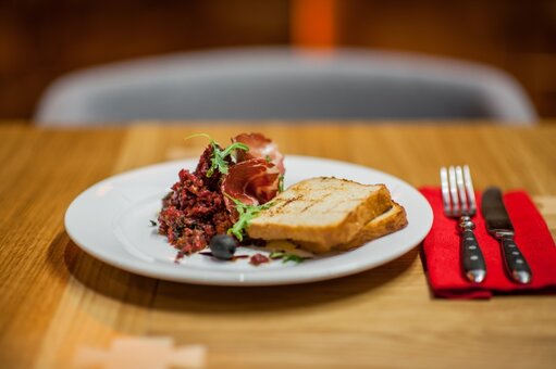 "Corassini Grill & Wine" скидки