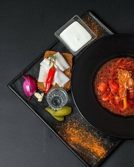 &quot;вино &amp; м&#39;ясо&quot; знижки в ресторані