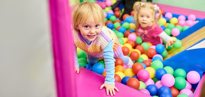 Children's club chain muraveinik 14