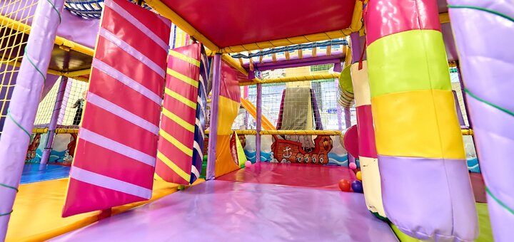 Children's club chain muraveinik 39