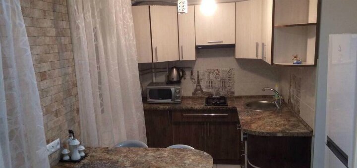 Apartment on Pyrohova 25 (Винница)