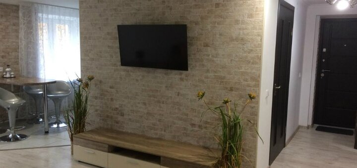 Низкие цены «Apartment on Pyrohova 25»