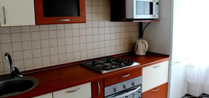 Low prices &quot;apartment on prospekt kirova&quot;