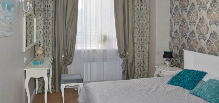 Arkadia Plaza Design Apartment (Одеса)