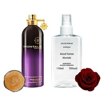 Replicas of spirits for bottling in the «World of aromas» online store. Buy on the stock.