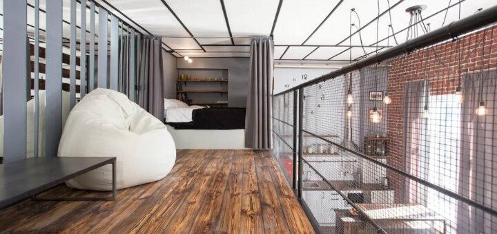 Акции «Apartment Odessa for 4.»
