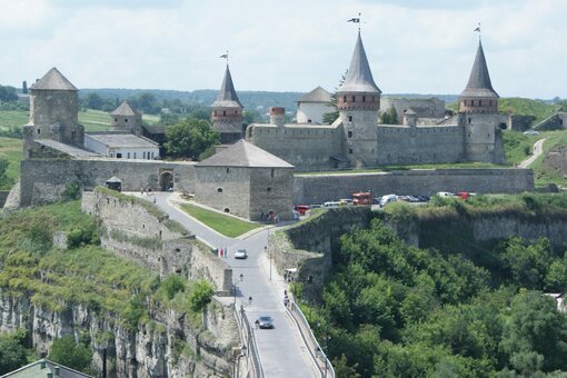 «Супермандри Україною» - тревел клуб у Полтаві. Замовляйте тури за акцією.