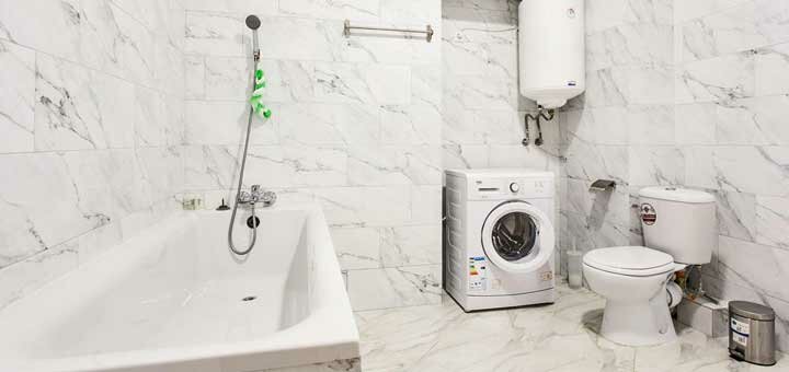 Discounts and promotions for renting dolphin apartments in odessa on gagarin plateau 9