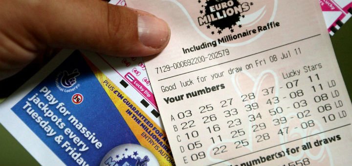 Lotteries of the world at "LotoGiganty.com". Buy EuroMillions tickets online for stock.