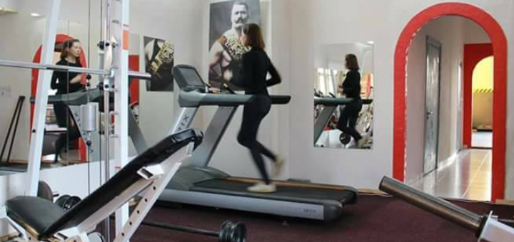 Спорт клуб форевер акції і знижки