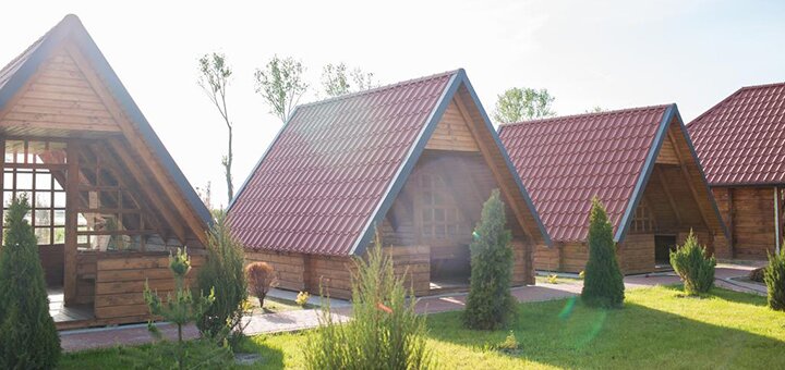 Знижки на відпочинок в готелі хап-ок у львівській області14