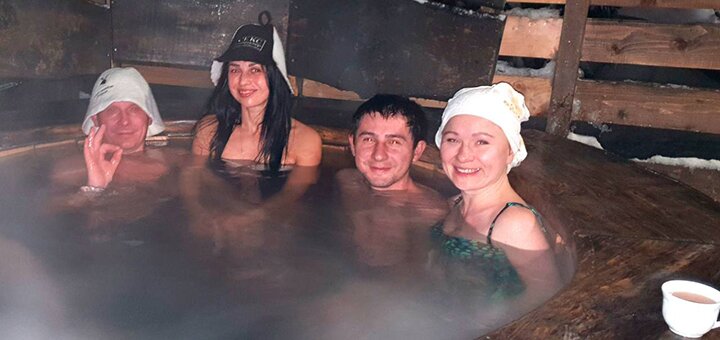 Лижні тури Україна з туркомпанією «Active Life» у Києві. Оплачуйте тури до Драгобрату зі знижкою 18
